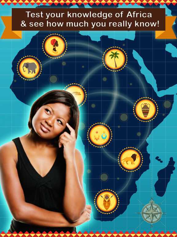 African Trivia