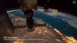 outland - space journey iphone resimleri 2
