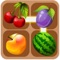 Festival Fruit is a very classic fruit puzzle game