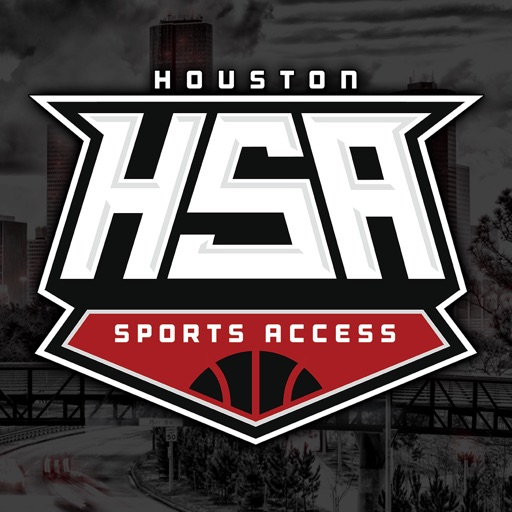 Houston Sports Access