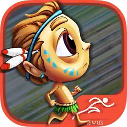 Tribal Adventures app icon