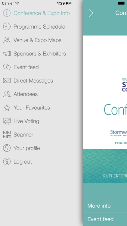 2016 Stormwater Conference NZ