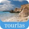 Sinai & Sharm El Sheikh Travel Guide - TOURIAS Travel Guide (free offline maps)