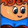 Icon Pixel Boy - 8 bit games for free