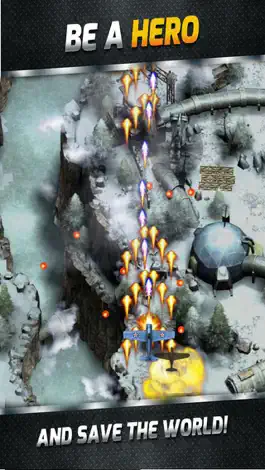 Game screenshot Air Attack Commander HD mod apk