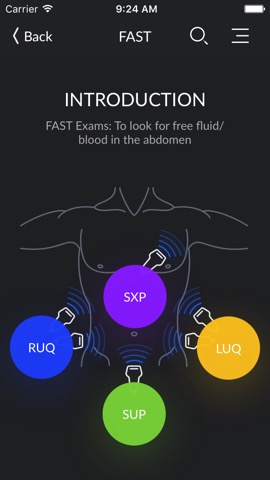 RESUS Ultrasound LITEのおすすめ画像5