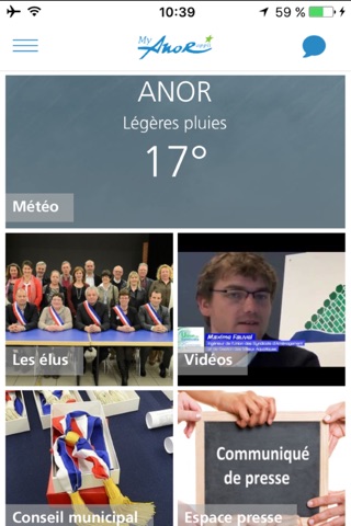 Anor screenshot 2