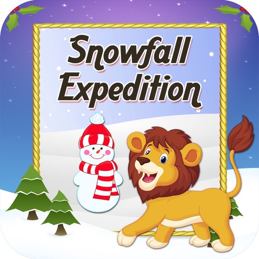 Snowfall Expedition