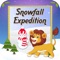 ++ Snowfall Expedition is an educational app which teaches 04 type of Unique and Different Game Modules