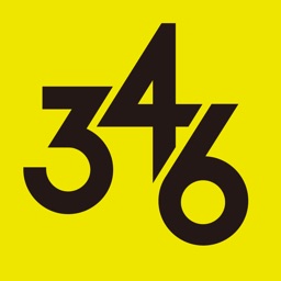 三四六オフィシャルアプリ