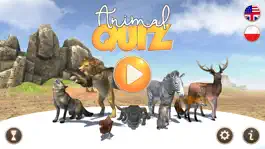 Game screenshot Animal Quiz Free mod apk