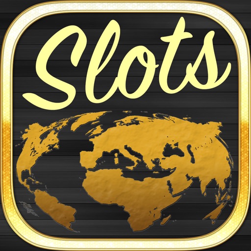 2016 Super World SLOTS Game 2 - FREE Slots Machine icon