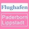 Paderborn Lippstadt Airport Flight Status Live