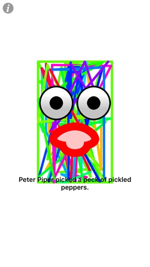 Talkin' Drawin' - Free edu app for Kids