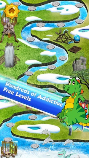 Dragon Bubble Mania: Pro Egg(圖1)-速報App
