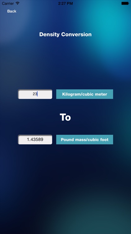 Super Unit Converter