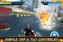 Game screenshot Dhoom:3 Jet Speed apk