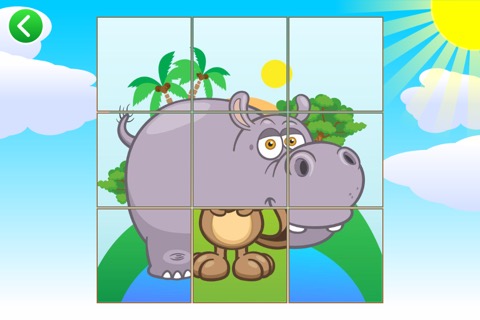 ベビーブロック - 幼児のための学習ゲーム、就学前の子供のための教育アプリのおすすめ画像2