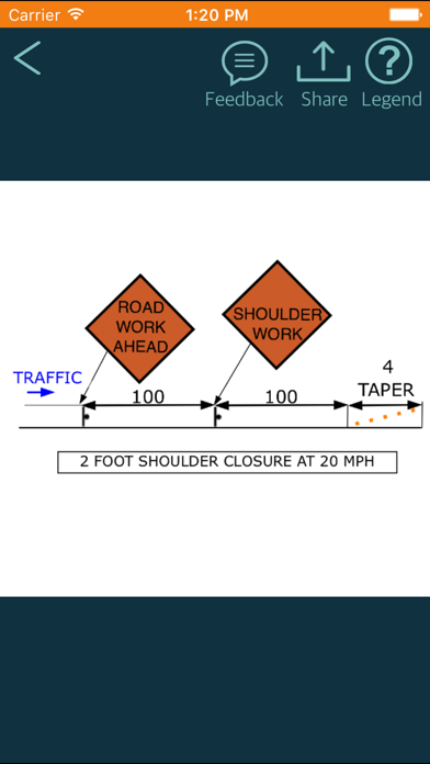 Screenshot #2 pour TC on the Fly