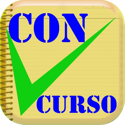 Questões & Concursos icon