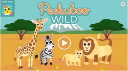 peekaboo wild problems & solutions and troubleshooting guide - 4