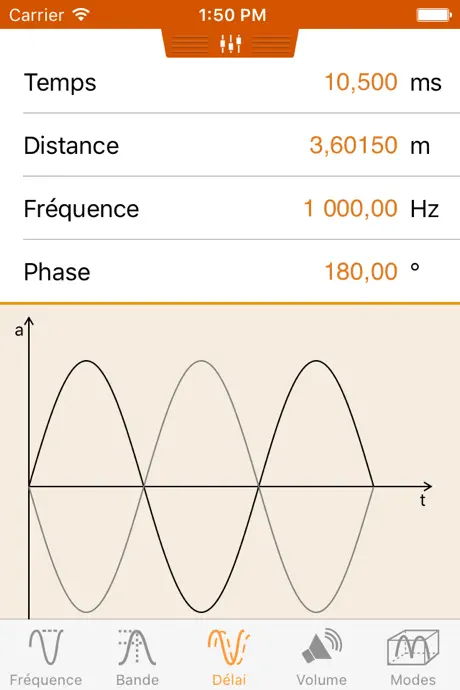 AudioCalc