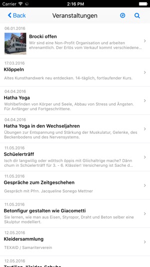 Gemeinde Meilen(圖4)-速報App