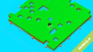 Patrol - Defend Your Island screenshot 3