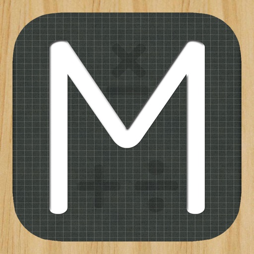 Masters Of Math iOS App