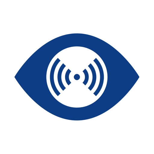 EyeStream icon