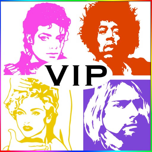 VIP Differences Icon