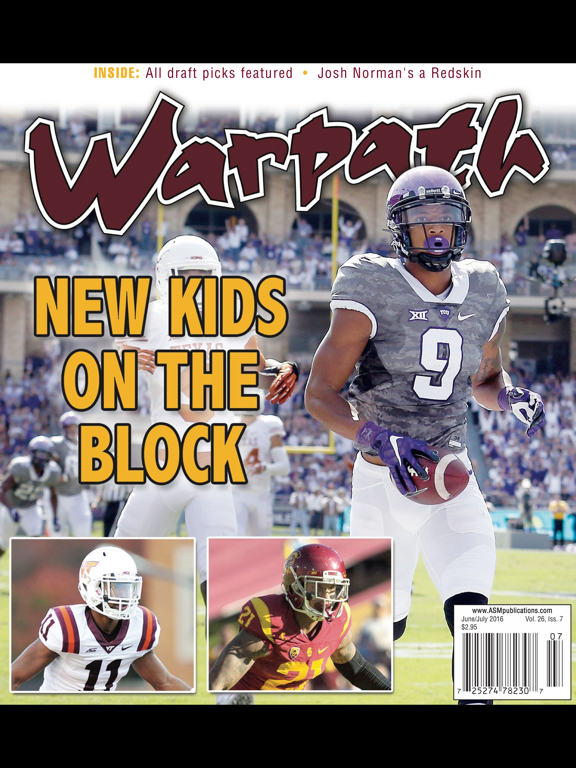 Screenshot #4 pour Redskins Warpath