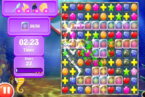 Berry Sweet screenshot 3