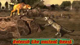 Game screenshot Adventures of Sabertooth Tiger mod apk