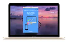 SHAREit - Connect & Transfer iPhone image 1