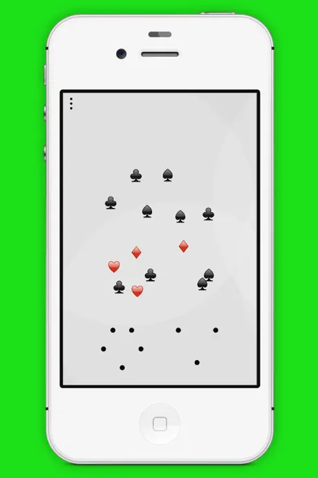 Hiding Spots — IQ Boosting Braintraining Game