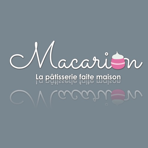 Pâtisserie Macarion icon