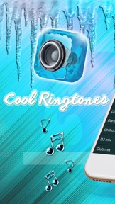 Cool Ringtones Collection 2016 – Most Popular Melodies and Best Notification Sound Effect.s screenshot