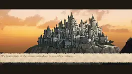Game screenshot Loren Amazon Princess mod apk