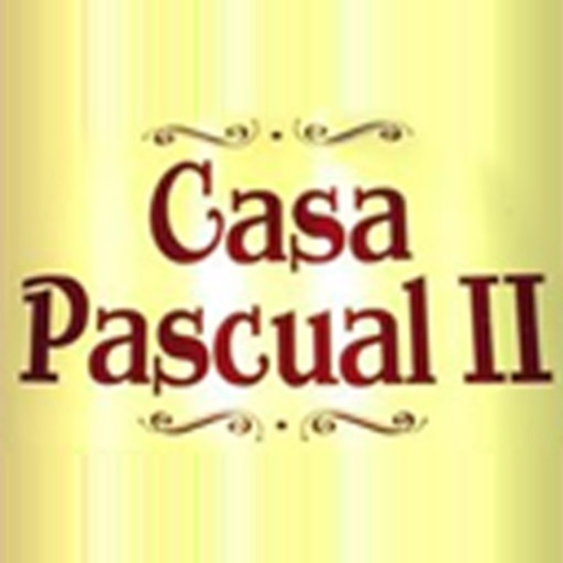 Casa Pascual II icon