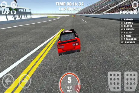 American Racing