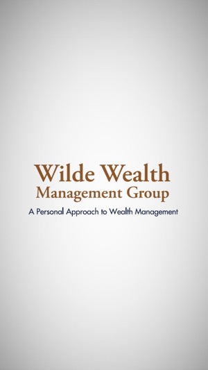 Wilde Wealth Management(圖1)-速報App