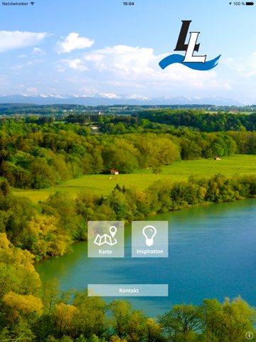 Screenshot #4 pour Radeln im Landkreis Landsberg am Lech