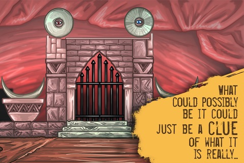 The Last Riddle Lite screenshot 4