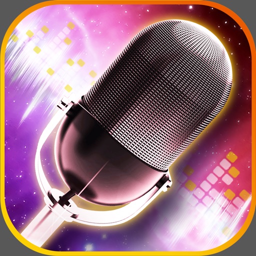 LOL Voice Changer – Fun.ny Sound Edit.or With Helium Effect To Change Speech & Make Crazy Prank.s Icon