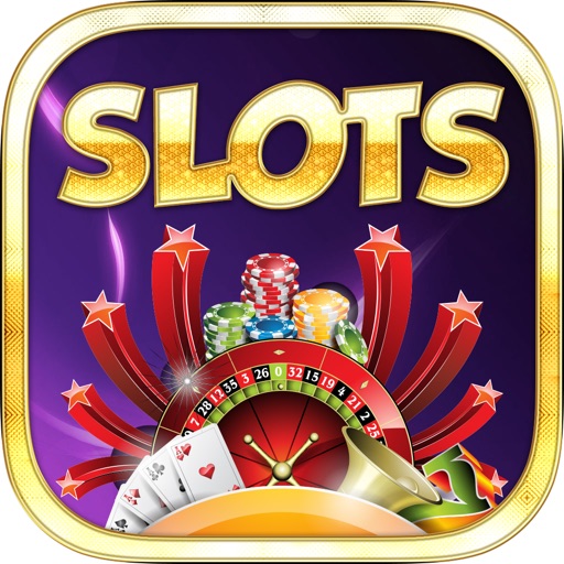 ````` 2016 ````` - A Attack SLOTS Las Vegas - Las Vegas Casino - FREE SLOTS Machine Games icon