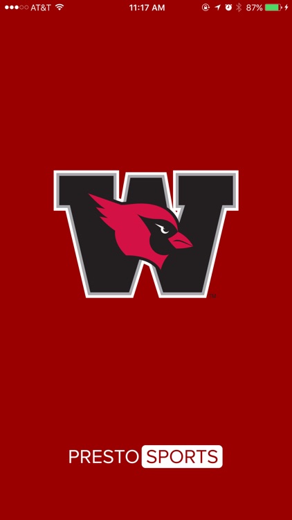 Wesleyan Front Row screenshot-3