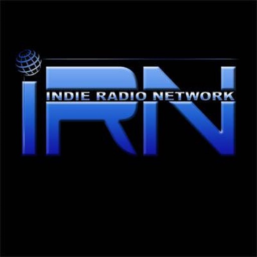 Indie Radio Network icon