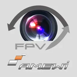 AMEWI FPV app icon