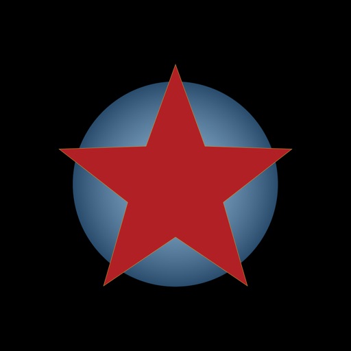 Revolution Training icon